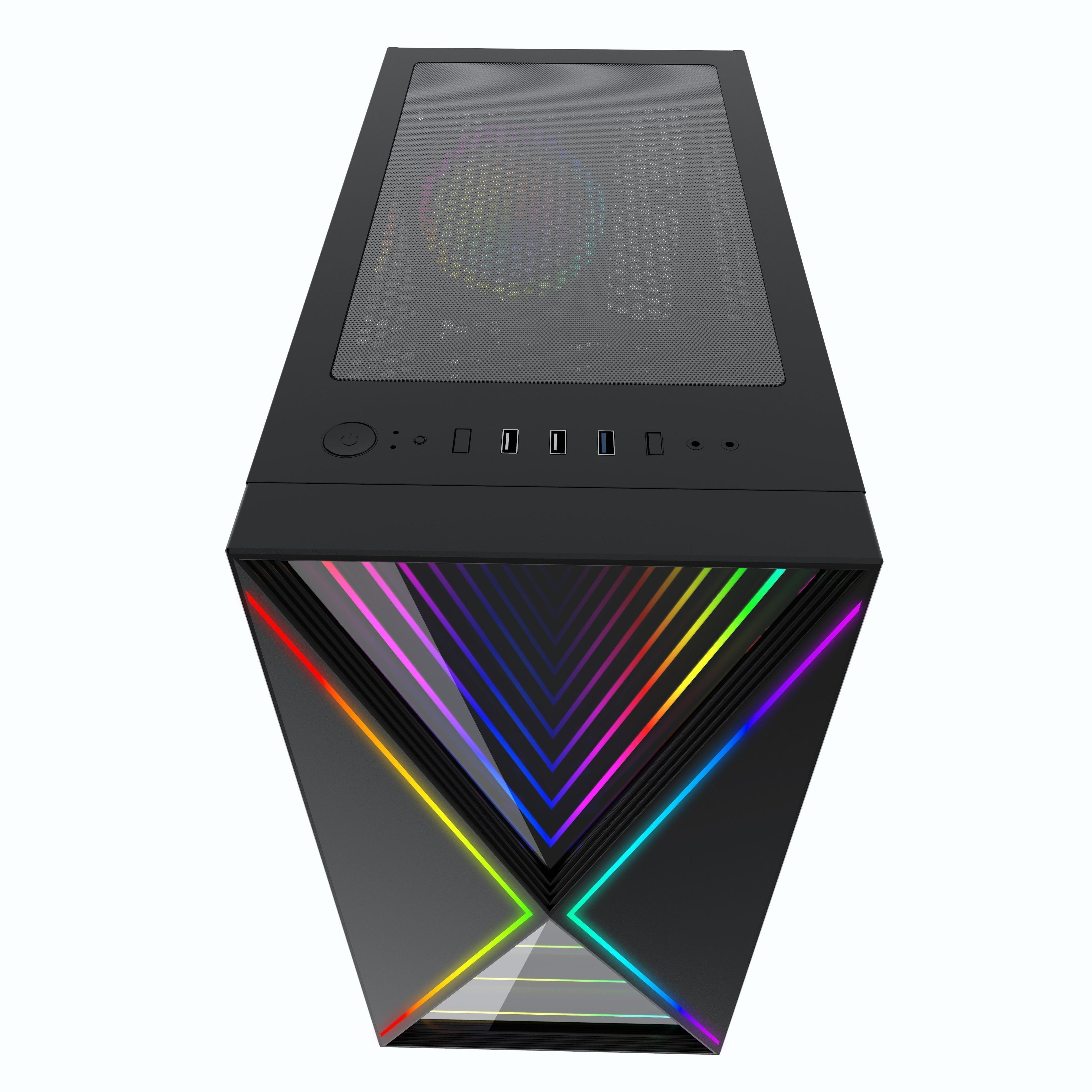GABINETE KOLINK VOID X RGB,VIDRIO TEMPLADO-3