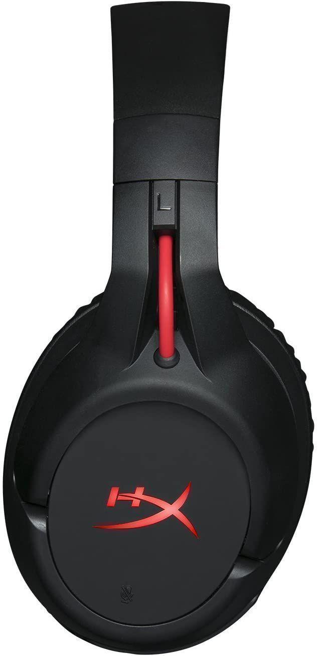 Audífonos Gamer HyperX Cloud Flight-1