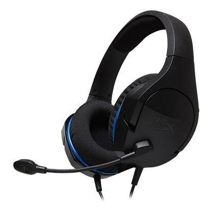 Audífono Gamer Cloud Stinger Core para videojuegos, Edición PS4-0