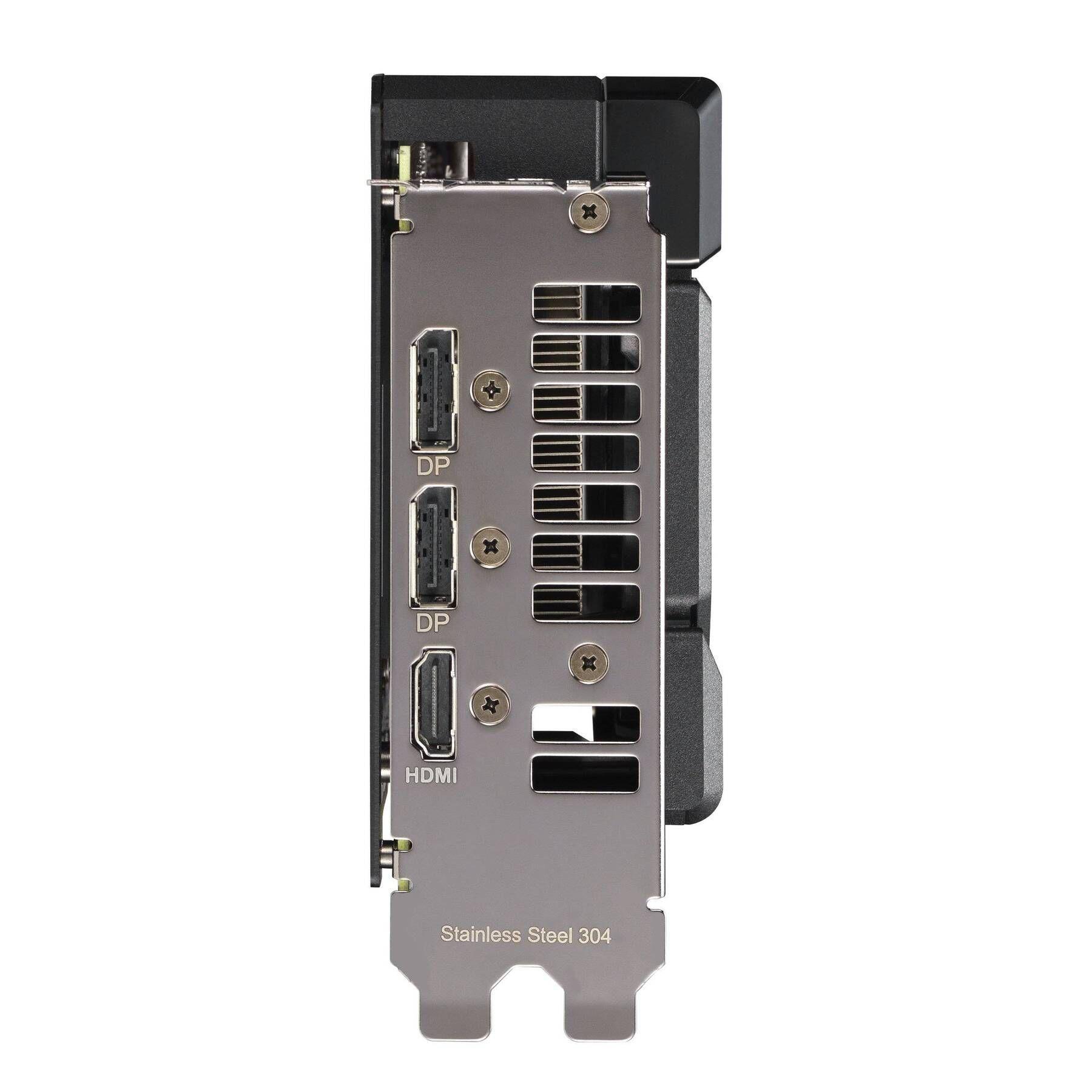 Tarjeta de Video ASUS Dual Radeon RX 9060 XT 16GB GDDR6 192 bit PCI e 5 0-5