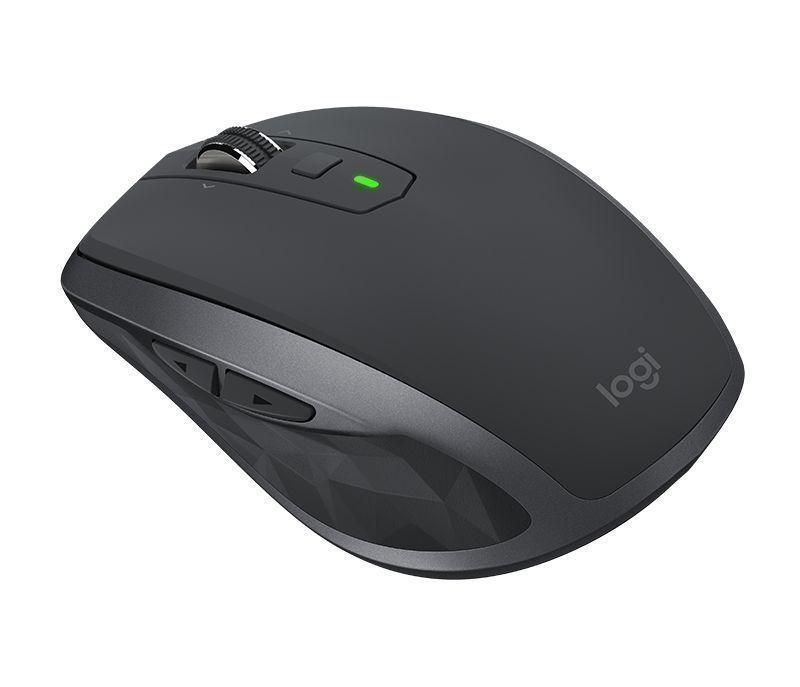 Mouse inalámbrico Logitech® MX Anywhere 2,Gris-2