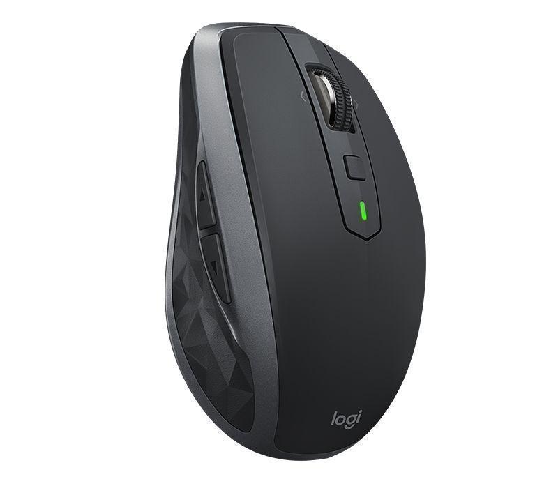 Mouse inalámbrico Logitech® MX Anywhere 2,Gris-1