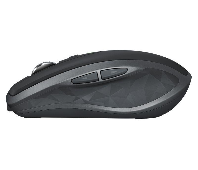 Mouse inalámbrico Logitech® MX Anywhere 2,Gris-3
