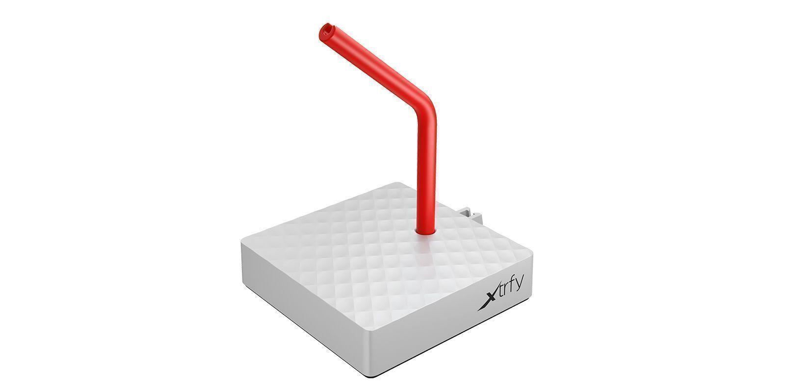 Bungee Sujetador de Cable XTRFY B4 Retro-0