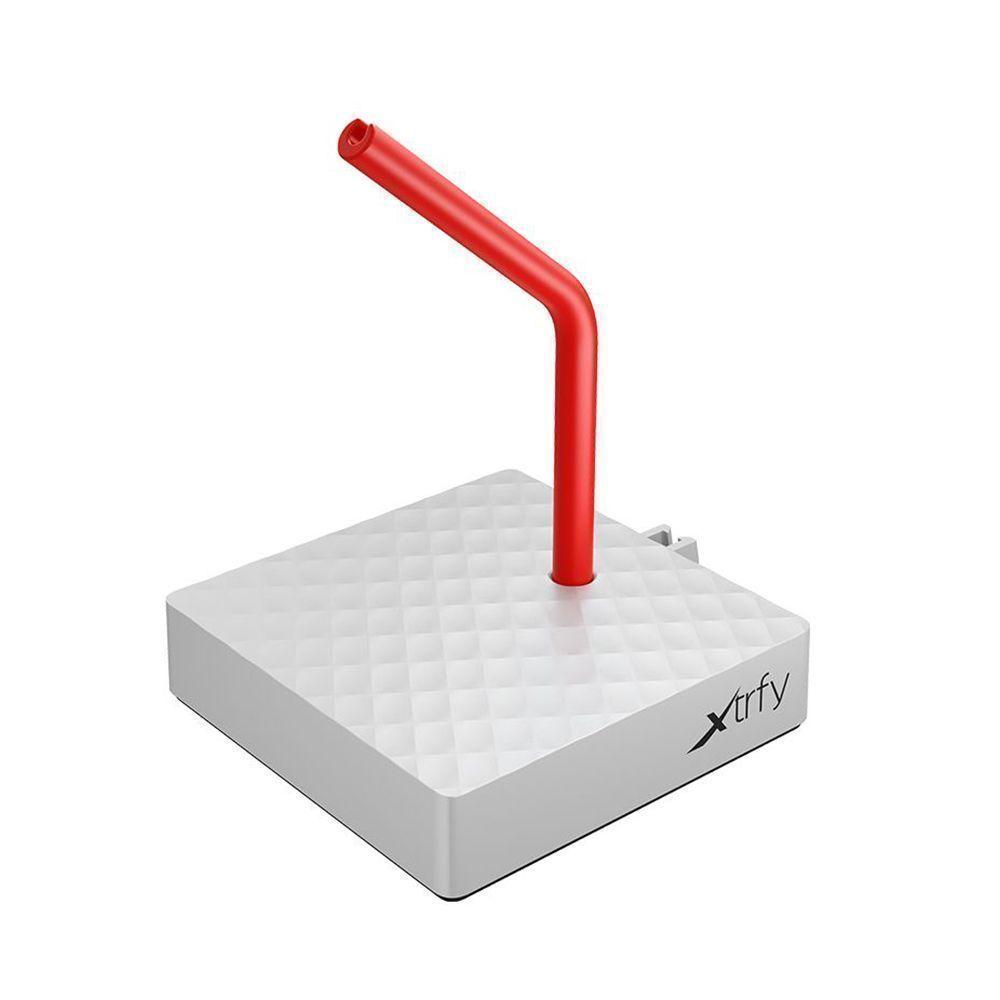 Bungee Sujetador de Cable XTRFY B4 Retro-3