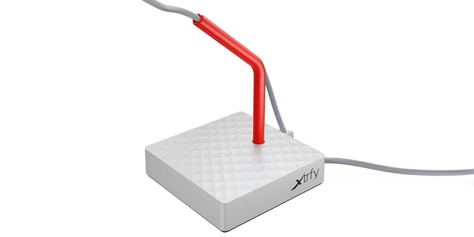 Bungee Sujetador de Cable XTRFY B4 Retro-1