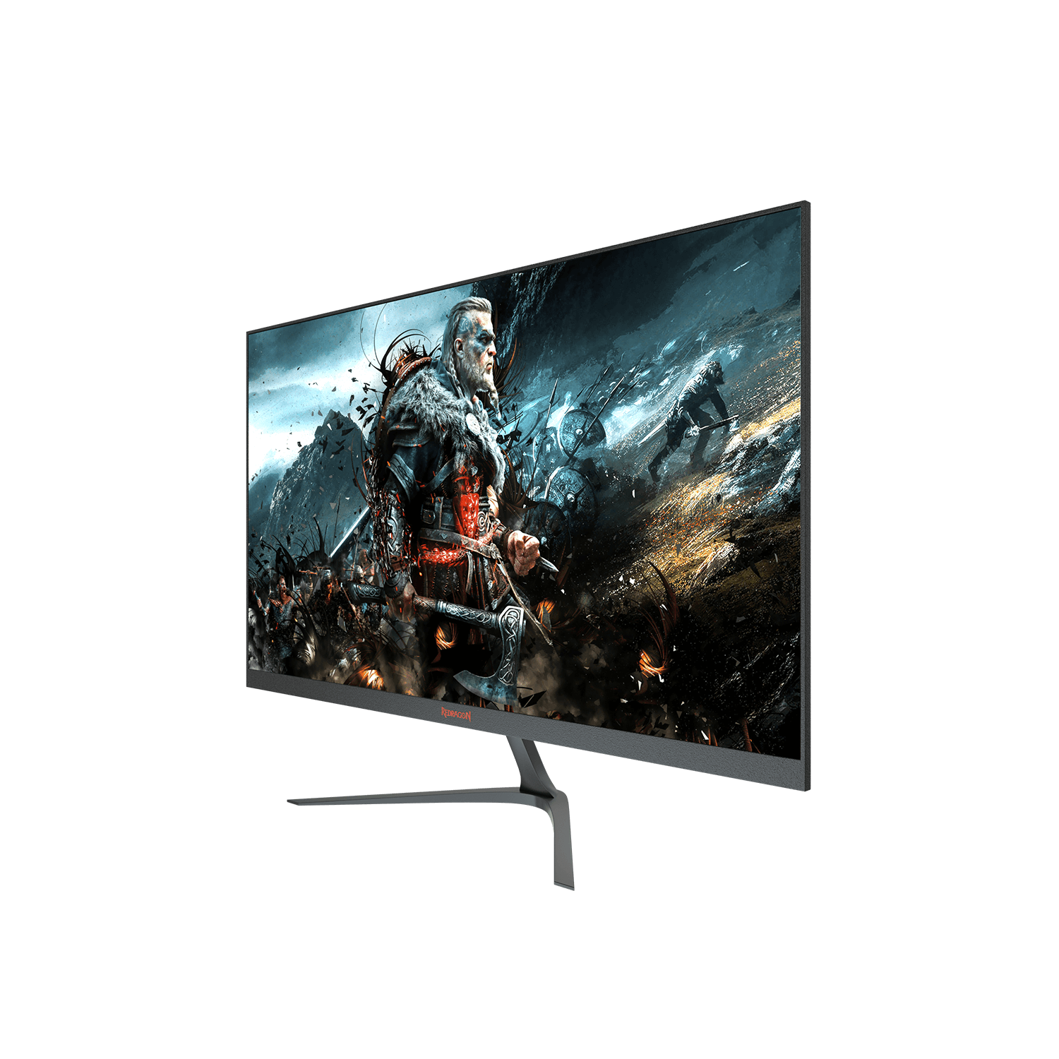 Monitor Gamer Redragon Jade 27",165Hz,Led 1080p-1