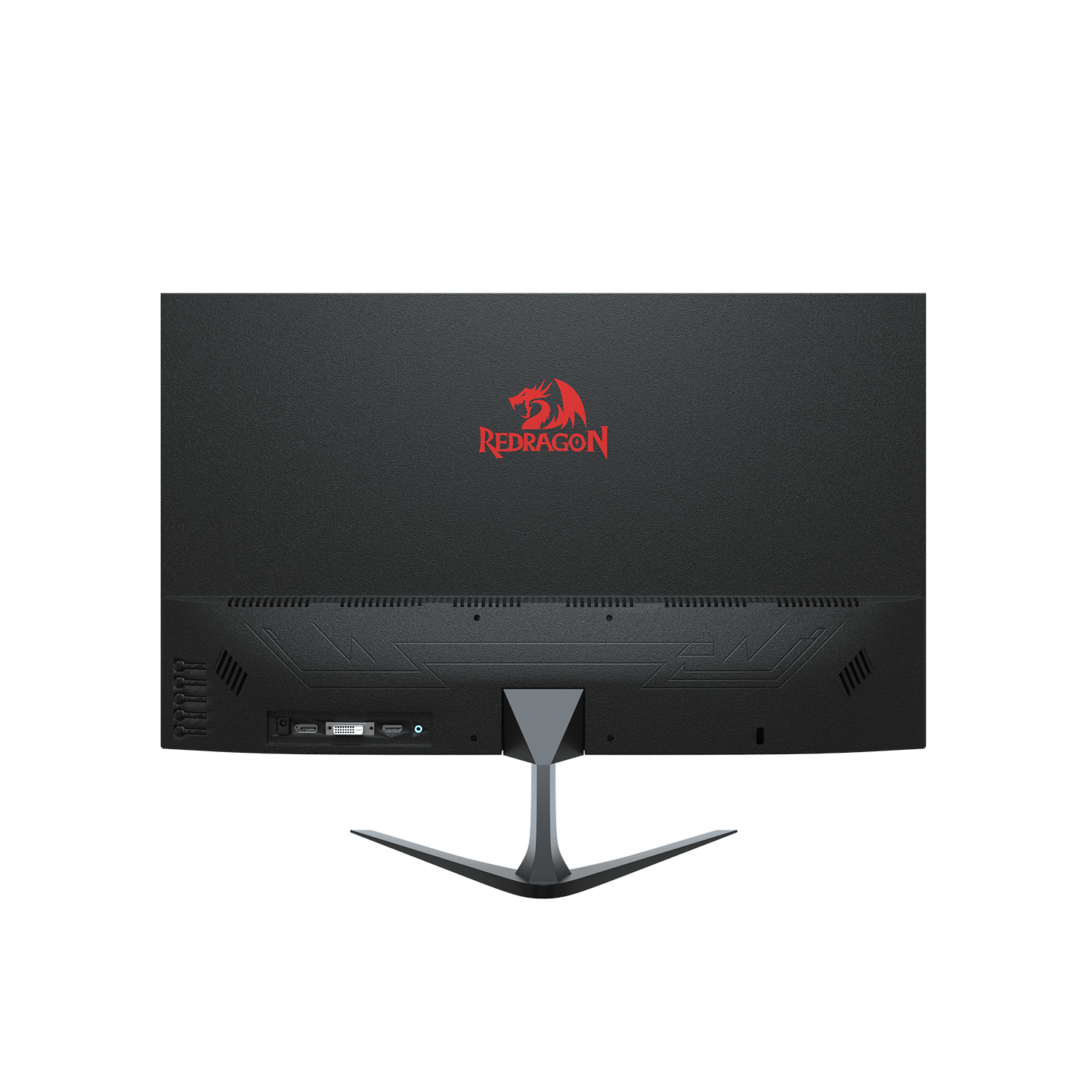 Monitor Gamer Redragon Jade 27",165Hz,Led 1080p-4