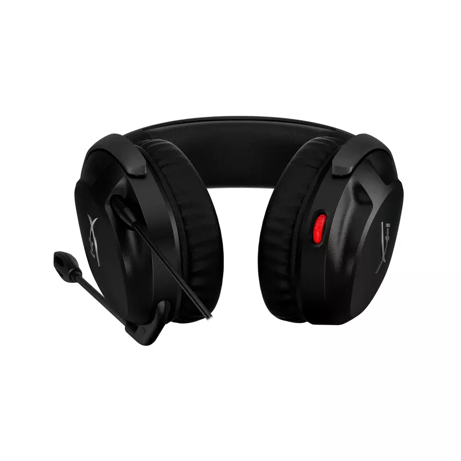 Audífonos Gamer HyperX Cloud Stinger 2, Over-Ear, Jack 3.5mm, DTS Inmersivo, Negro-2