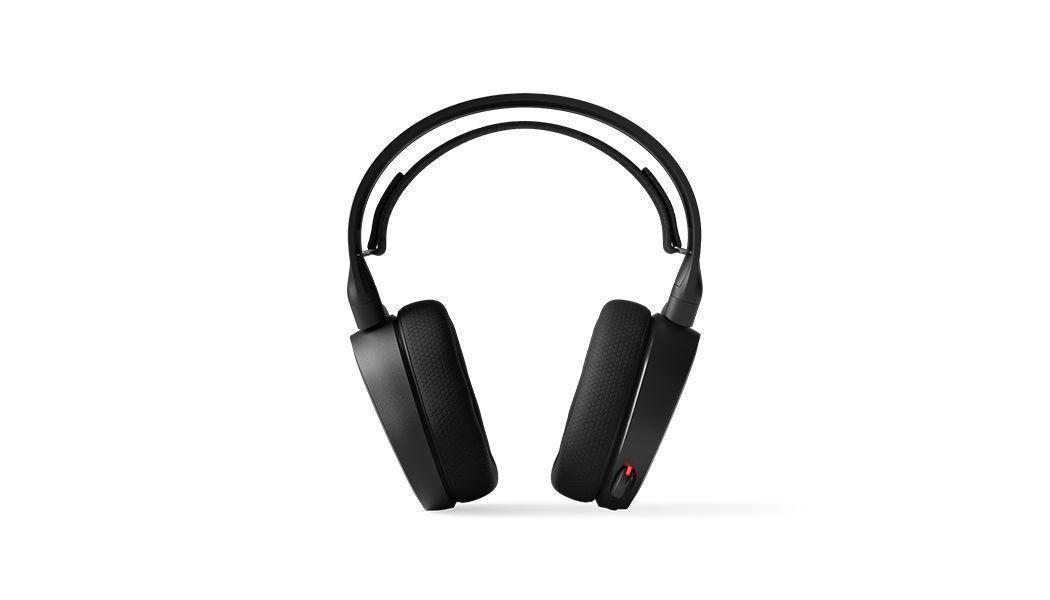 Audífonos Gamer SteelSeries Arctis 5 RGB-3