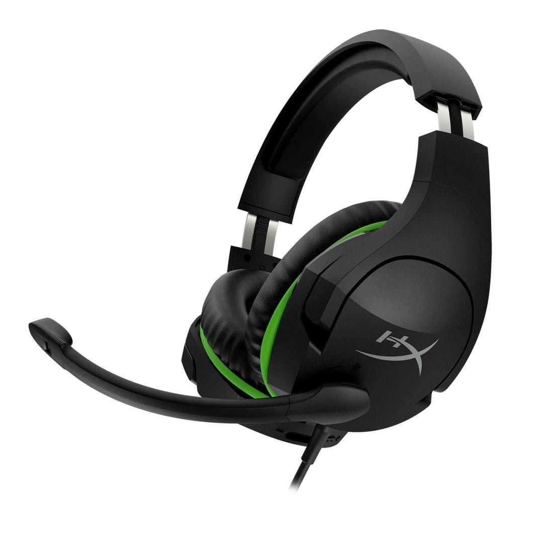 Audífono Gamer  CloudX Stinger™, Licencia Xbox, Audio inmersivo, Microfono, Cancelación Ruido-1