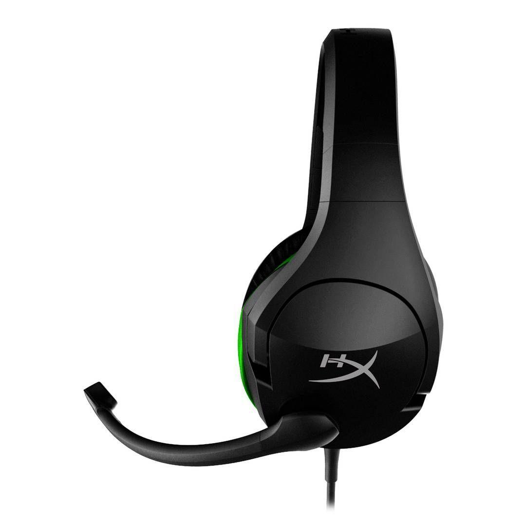 Audífono Gamer  CloudX Stinger™, Licencia Xbox, Audio inmersivo, Microfono, Cancelación Ruido-2