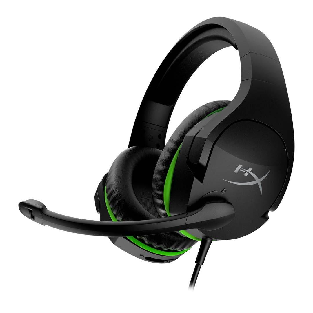Audífono Gamer  CloudX Stinger™, Licencia Xbox, Audio inmersivo, Microfono, Cancelación Ruido-0