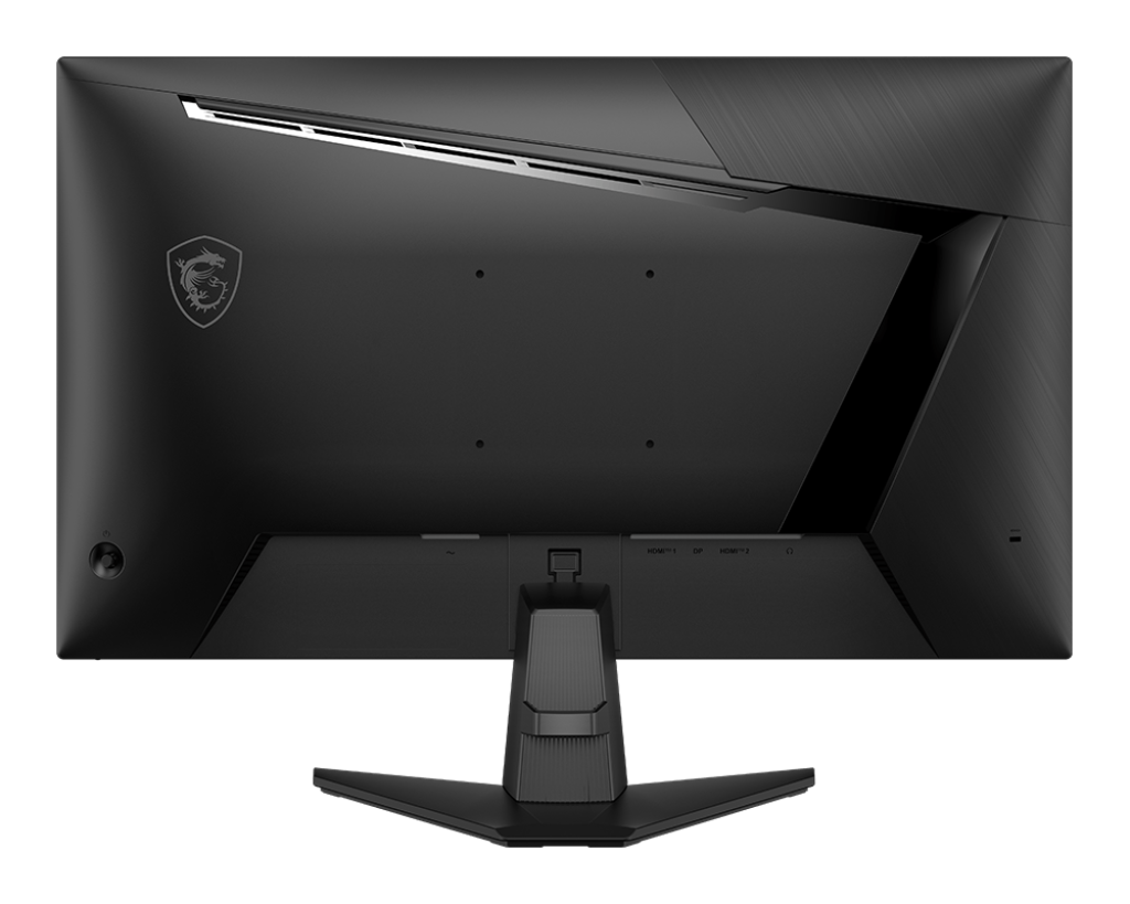 Monitor Gamer MSI MAG 275F, 27" FHD, 180Hz, Rapid IPS, 0.5ms, Adaptive Sync, HDMI/DisplayPort-3