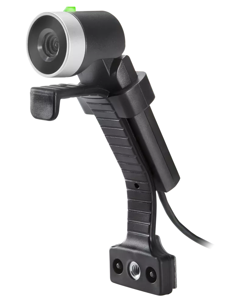 Cámara Web Polycom® EagleEyeTM, manos libres-0