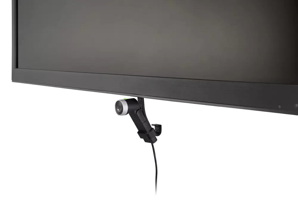Cámara Web Polycom® EagleEyeTM, manos libres-2