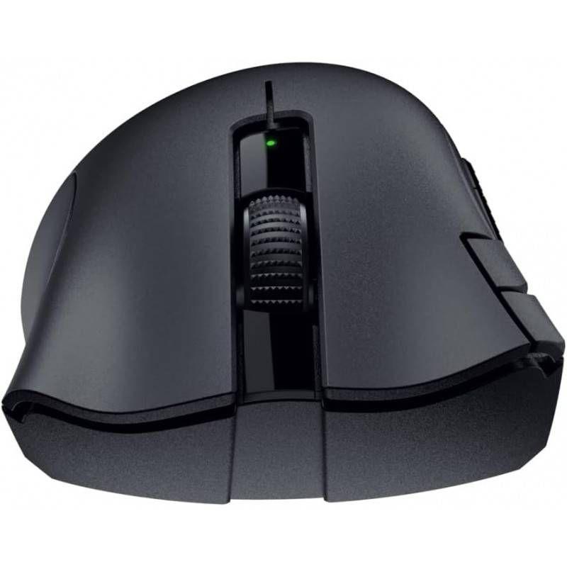 Mouse Gamer Inalámbrico Razer DeathAdder V2 X HyperSpeed, 14K DPI, Bluetooth, 2.4GHz, Black-2