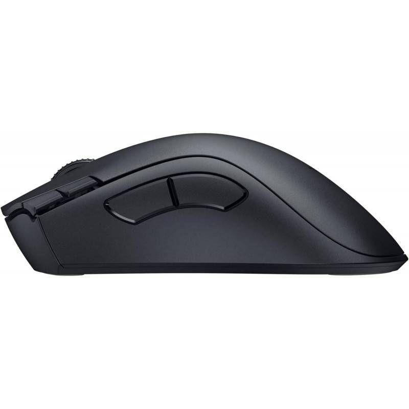 Mouse Gamer Inalámbrico Razer DeathAdder V2 X HyperSpeed, 14K DPI, Bluetooth, 2.4GHz, Black-4