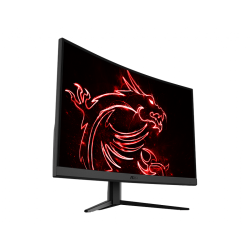 Monitor Gamer MSI Optix G27C4, VA, Full HD, 165Hz-1