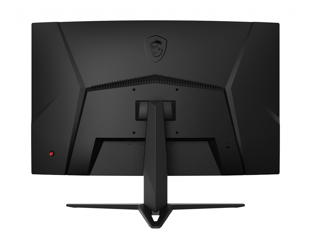 Monitor Gamer MSI Optix G27C4, VA, Full HD, 165Hz-2