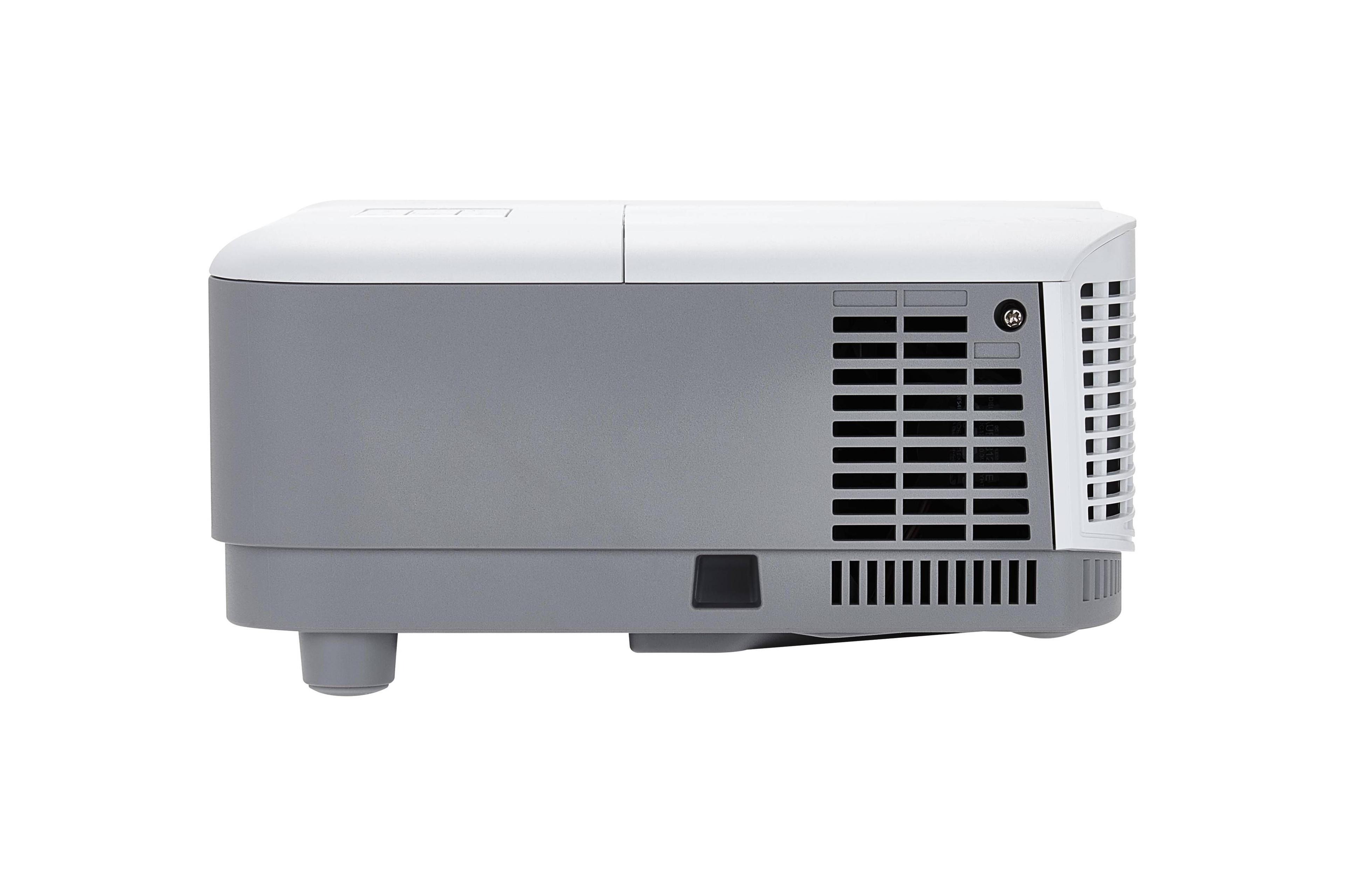 Proyector Viewsonic PA503S DLP SVGA 3800 Lumenes-5