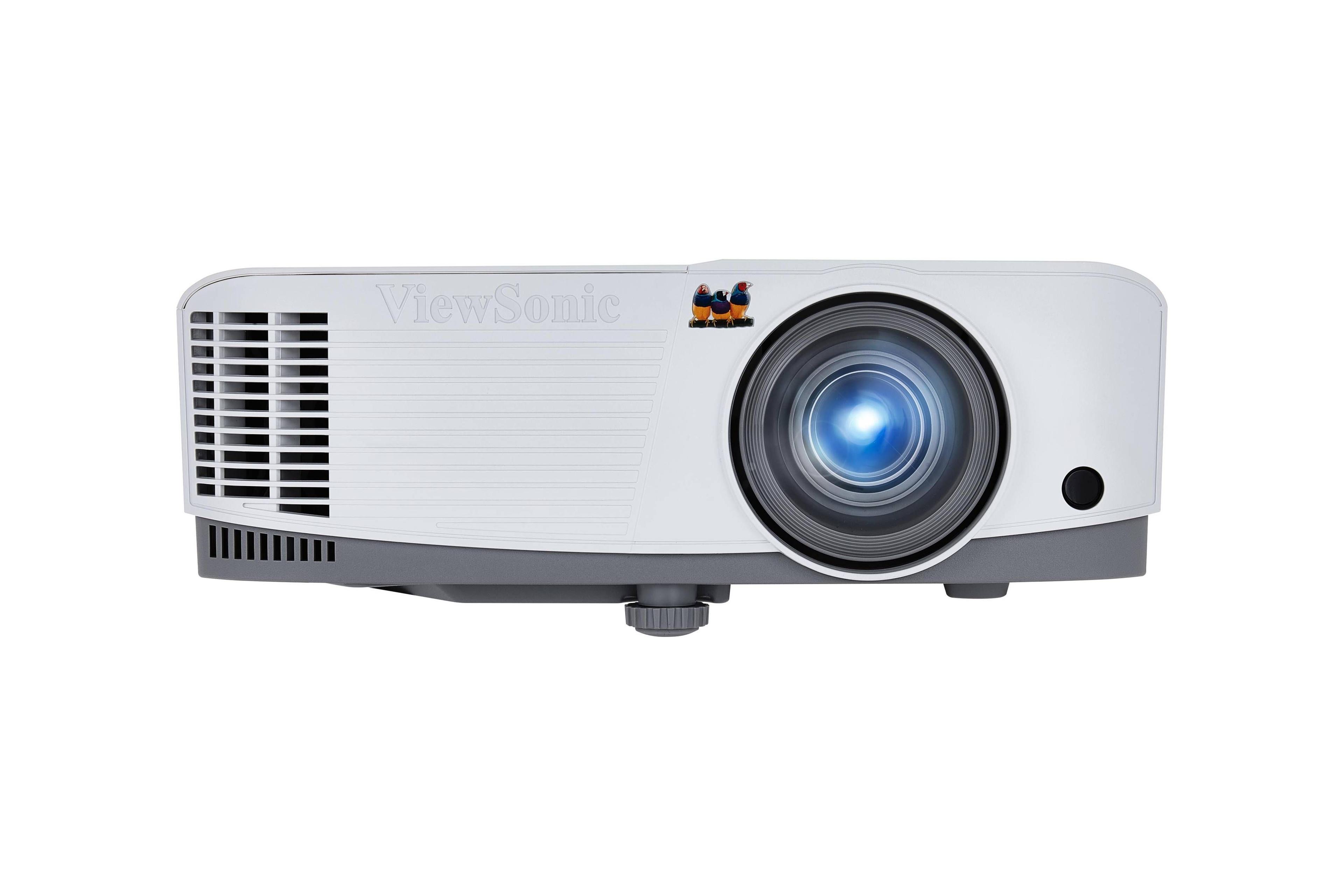 Proyector Viewsonic PA503S DLP SVGA 3800 Lumenes-0