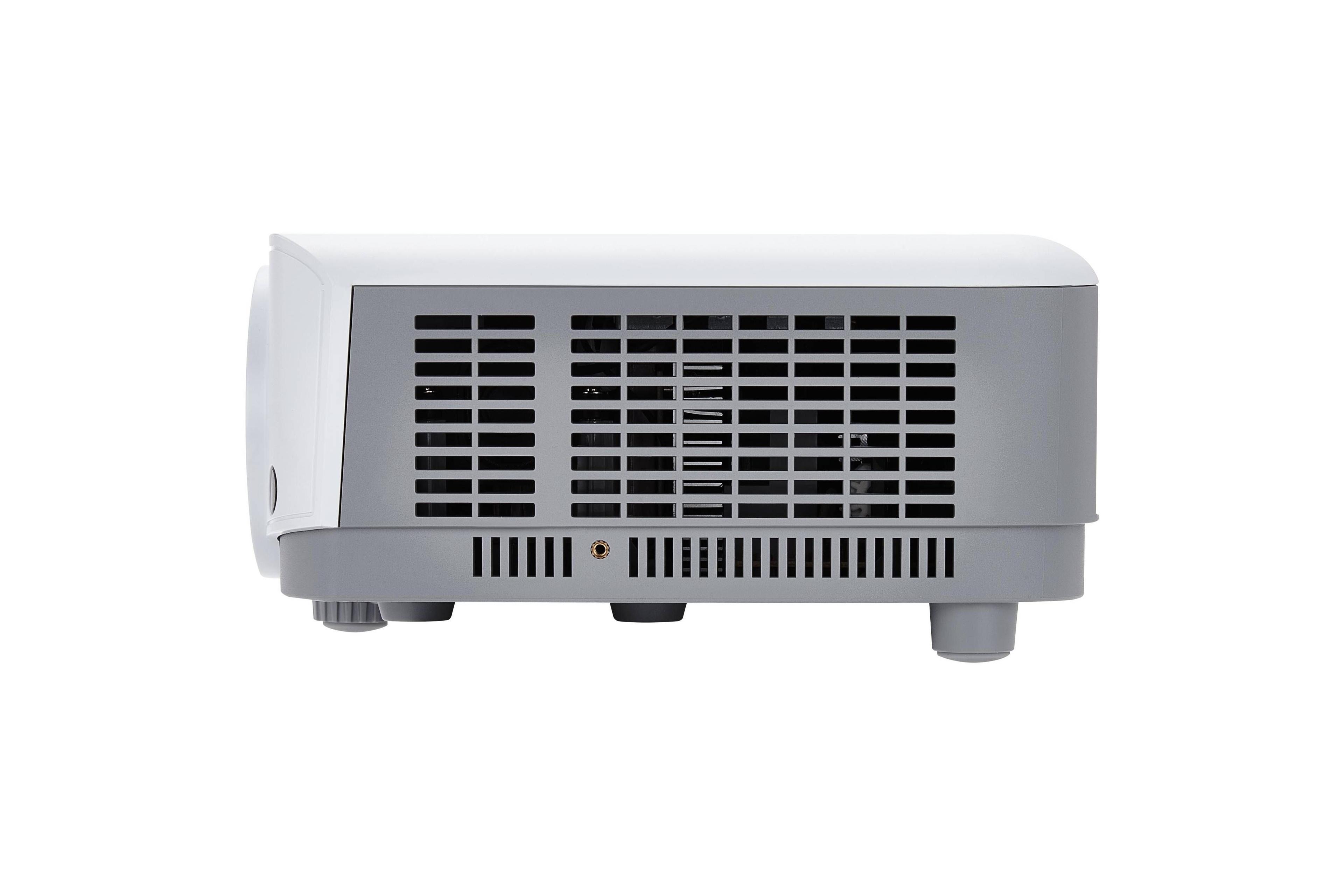 Proyector Viewsonic PA503S DLP SVGA 3800 Lumenes-4