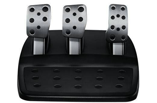 Volante de Carrera Gaming Logitech G29 -5