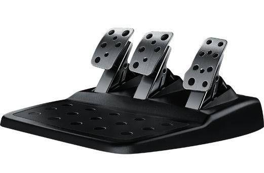 Volante de Carrera Gaming Logitech G29 -4