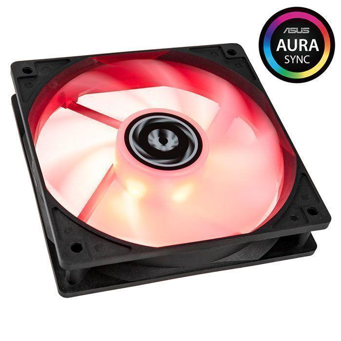 Ventilador BITFENIX Spectre RGB 120mm Led-0