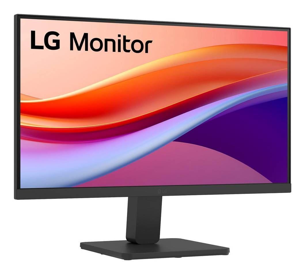 Monitor Plano LG 21.5" Full HD, VA, 16:9, 100Hz, 5ms, HDR 10, VGA, HDMI, Diseño ergonómico-2