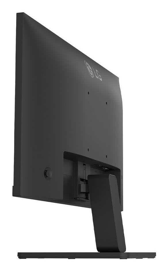 Monitor Plano LG 21.5" Full HD, VA, 16:9, 100Hz, 5ms, HDR 10, VGA, HDMI, Diseño ergonómico-4