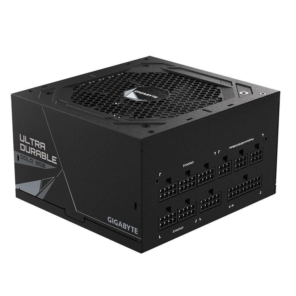 Fuente De Poder Gigabyte GP-UD850GM, Modular-4