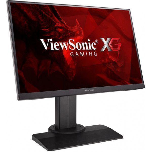 Monitor Gamer Viewsonic 24" 144Hz 1ms-4