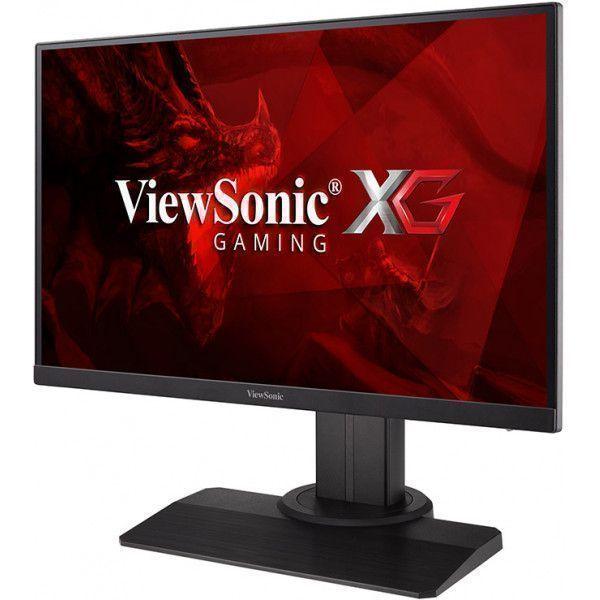 Monitor Gamer Viewsonic 24" 144Hz 1ms-3