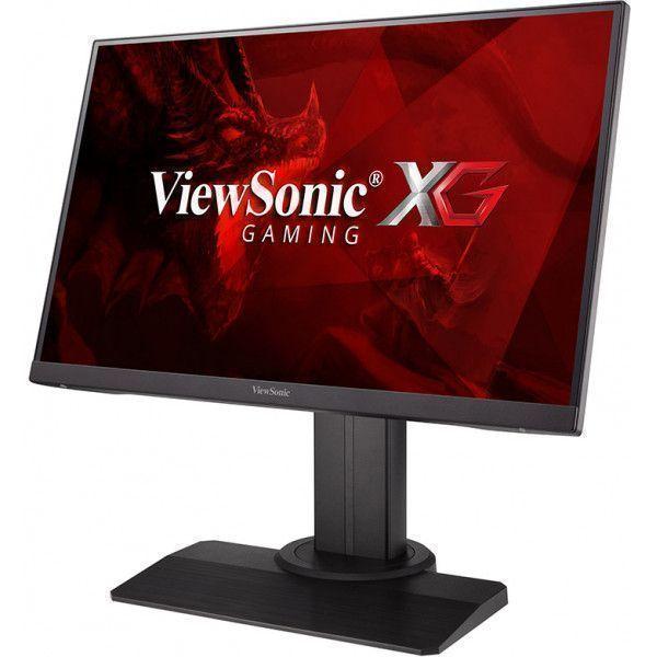 Monitor Gamer Viewsonic 24" 144Hz 1ms-2
