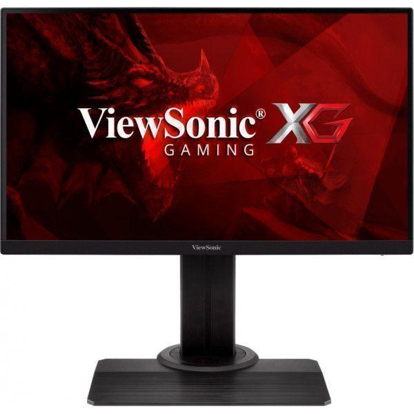 Monitor Gamer Viewsonic 24" 144Hz 1ms-0