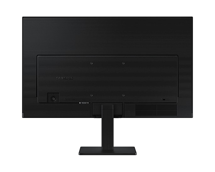 Monitor Samsung Essential S3 S30GD, 27" Full HD, 100Hzm Panel IPS, HDMI, VGA, Negro-4