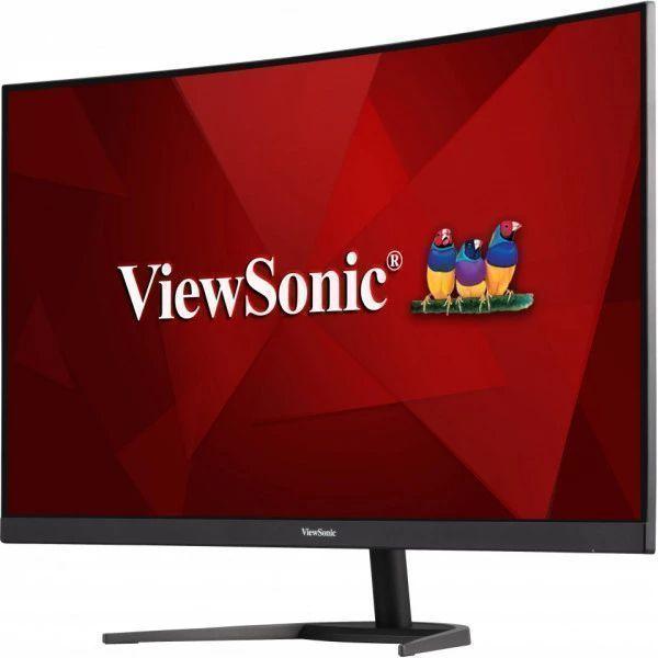 Monitor Gamer Curvo Viewsonic 32'',2560x1440,144Hz-2