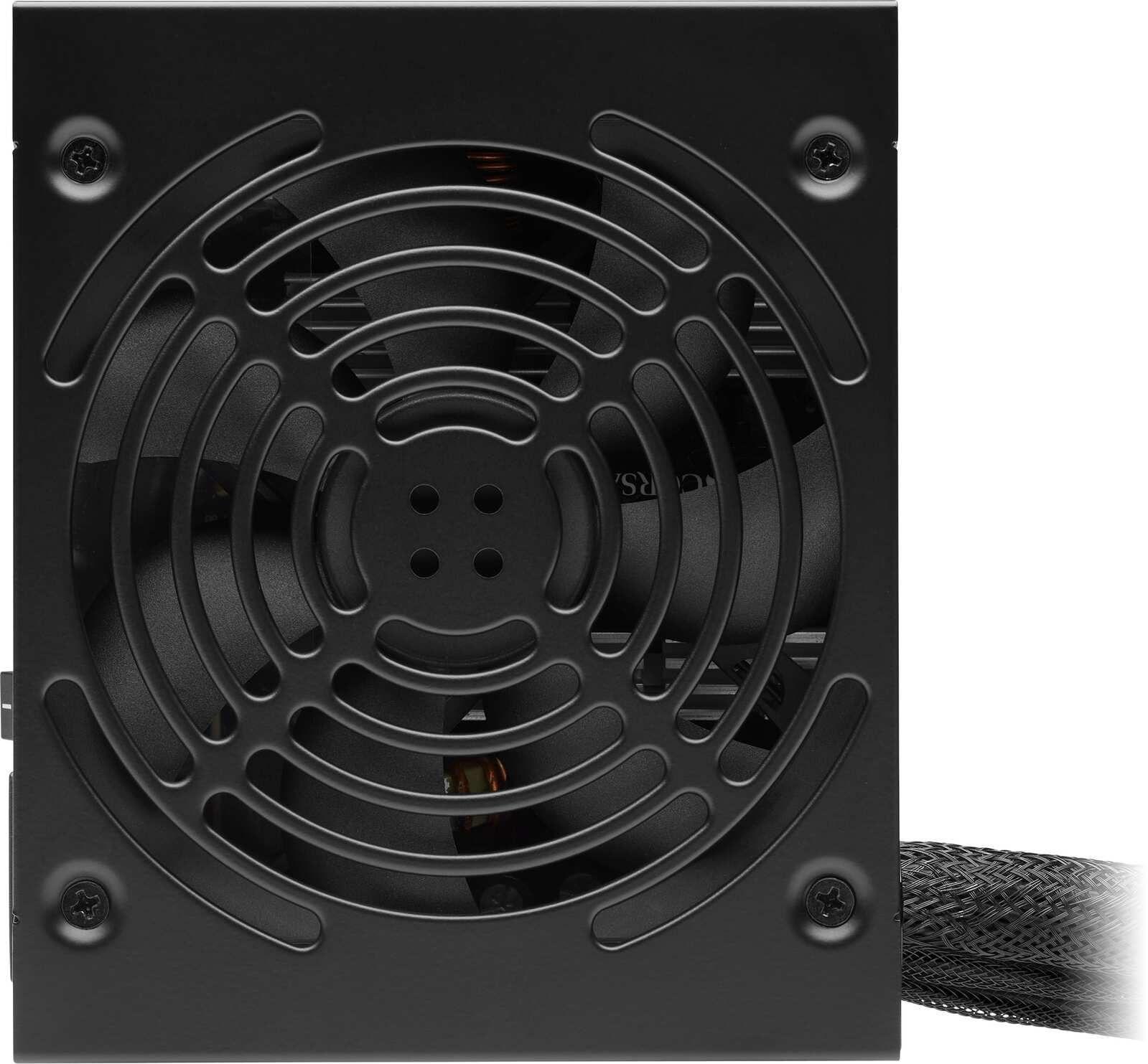 Fuente de Poder 650W Corsair CX650, Certificación 80 PLUS Bronze-3