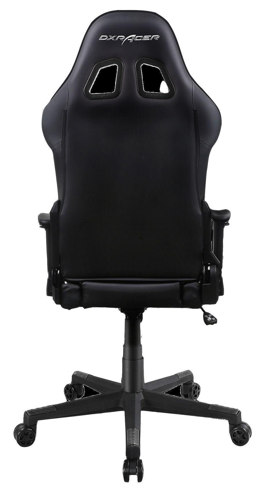 Silla Gamer Pro DXRacer P Series Max Black-3
