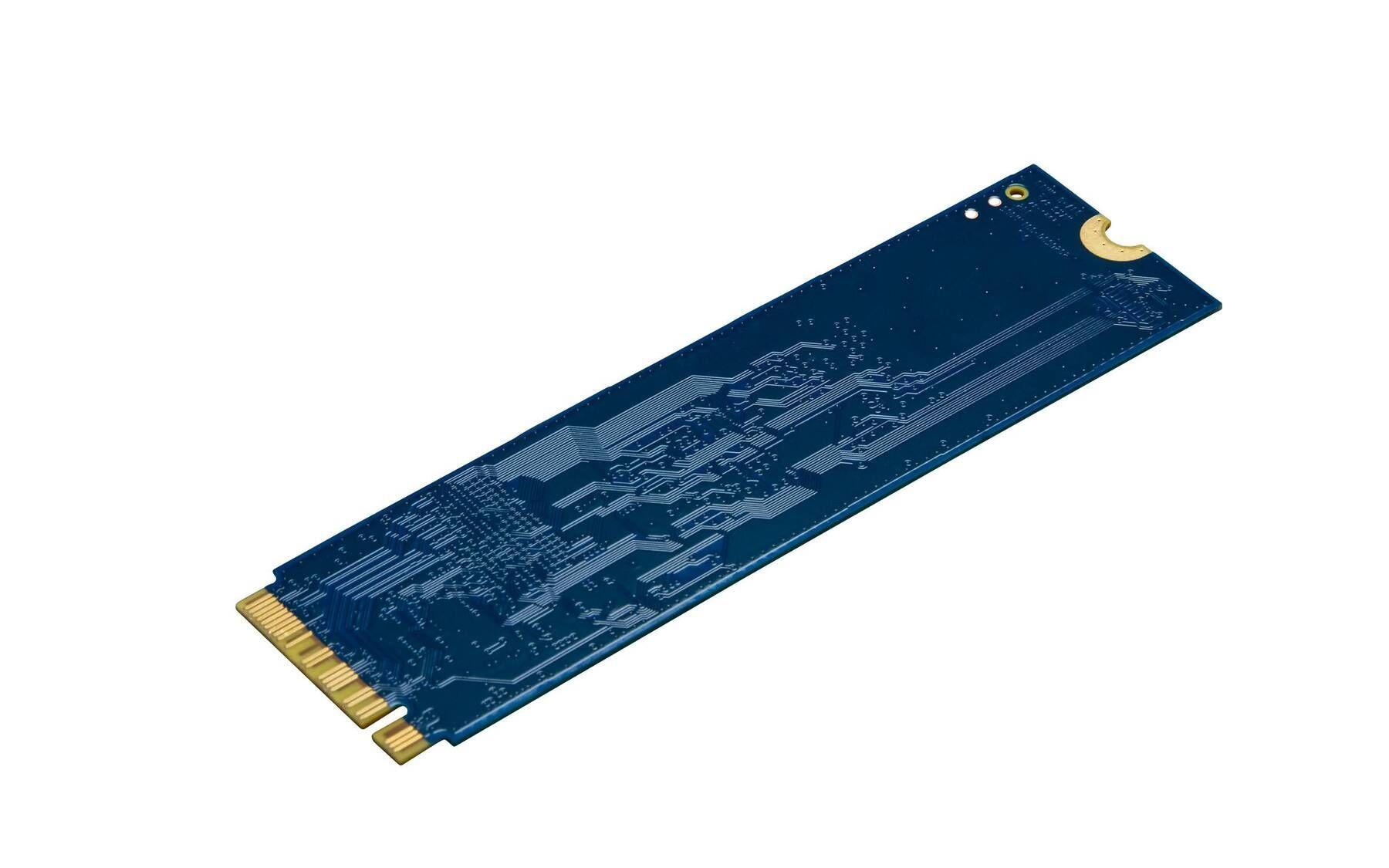 Unidad SSD Kingston NV3, 1TB, M.2 2280, NVMe PCIe 4.0 x4-2