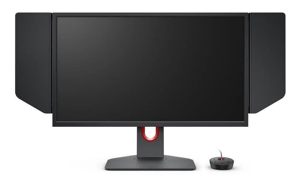 Monitor Gamer Benq Led 24.5 Zowie Xl2546K 240Hz-0