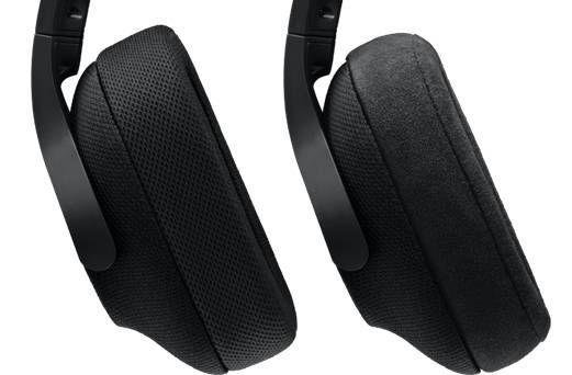 Audifono Gamer  G433 7.1 Wired, Microfono, Sorround Headset, Black-3