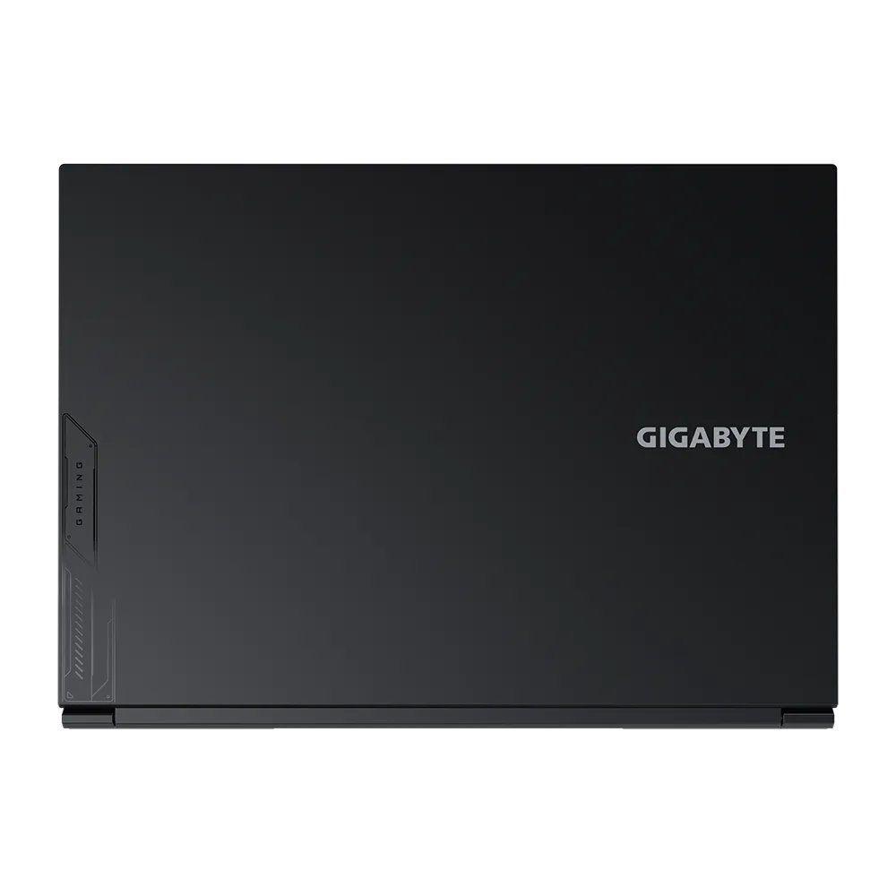 Notebook Gamer GIGABYTE G6, 16" FHD 165Hz, i7-13620H, Nvidia RTX 4060 8GB, 16GB DDR5, 1TB SSD-4