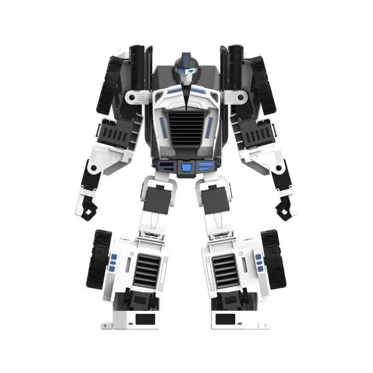 Robot Programable T9-E Planetary Rover, Controlable por APP, Bluetooth-0
