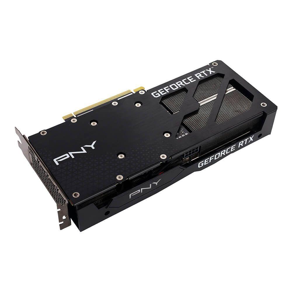 Tarjeta de Video PNY GeForce RTX 3060 VERTO, 8GB GDDR6, 128-Bit, PCI-e 4.0-3