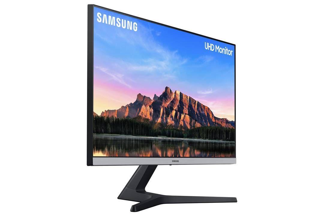 Monitor Plano Samsung 28" 4K (3840x2160)-3
