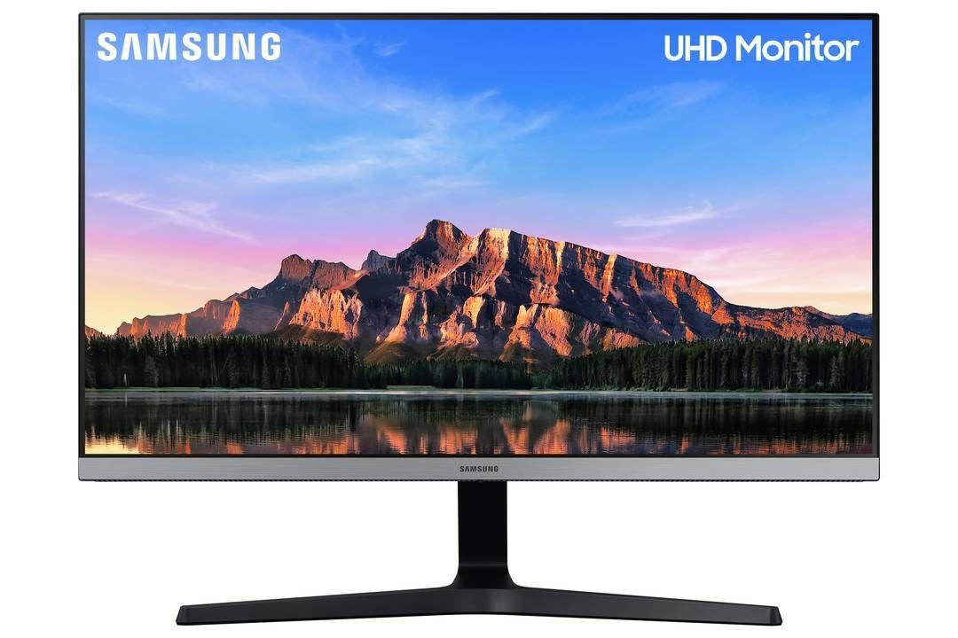 Monitor Plano Samsung 28" 4K (3840x2160)-0