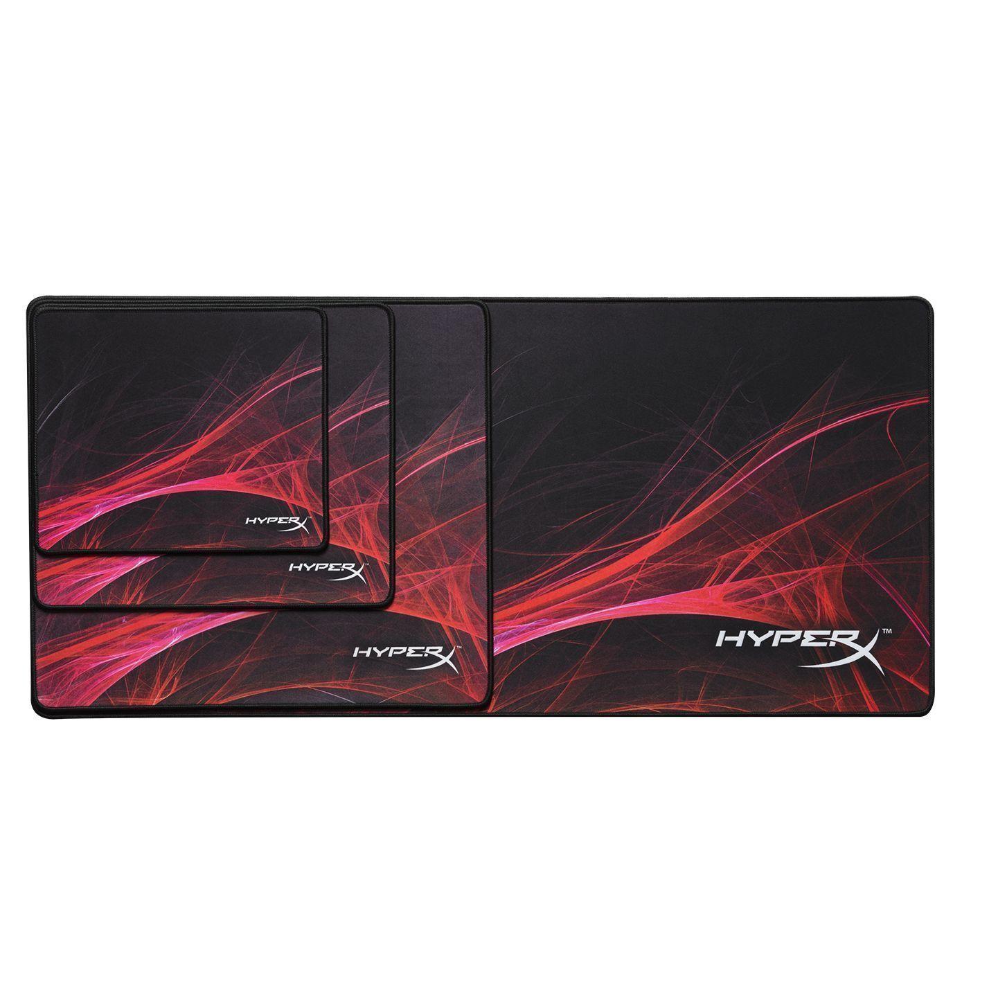 MousePad HyperX FURY S Pro Gaming Speed Edition M-4